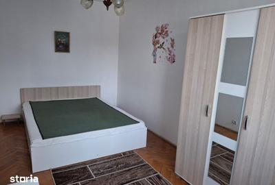 Apartament cu 2 camere, mobilat în Tătărași - 3