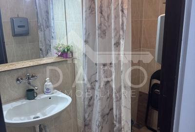 Apartament cu 3 camere în Ultracentral - 1