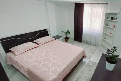 Apartament cu 2 camere în Sebastian