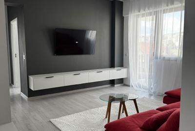 Apartament cu 3 camere decomandat în Ostroveni - 8