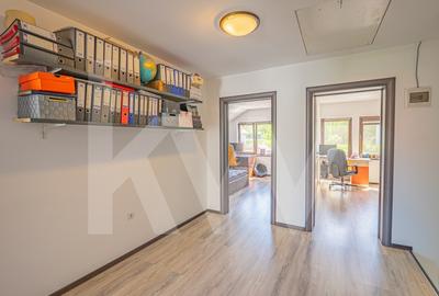 Duplex cu 4 camere cu Canalizare în Gușterița - 19