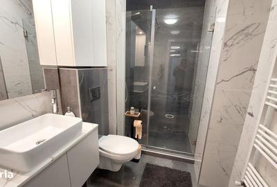 Apartament cu 3 camere în Florești - 4
