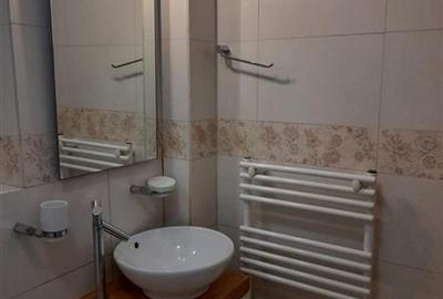 Apartament cu 2 camere circular, mobilat în Bună Ziua - 6