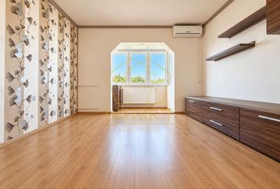 Apartament cu 2 camere decomandat, mobilat în Lipovei