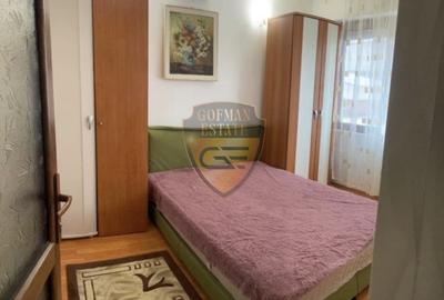 Apartament cu 2 camere decomandat, mobilat în Tomis Nord - 9