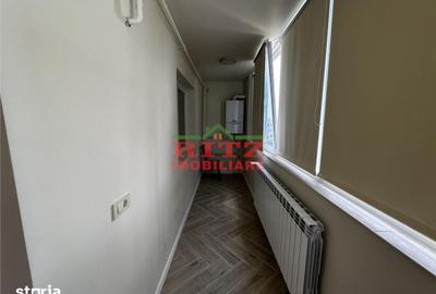 Apartament cu 2 camere decomandat în Ultracentral - 1