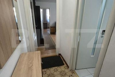 Apartament cu 2 camere decomandat, mobilat în Gheorgheni - 2