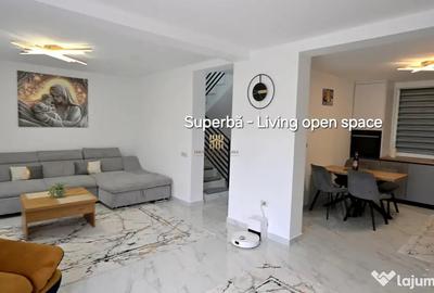 Casă cu 3 camere cu Teren 315 Mp în Șcheia - 5