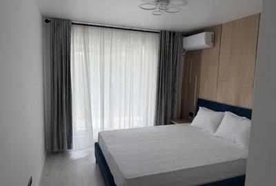 Apartament cu 2 camere decomandat în Berceni - 2