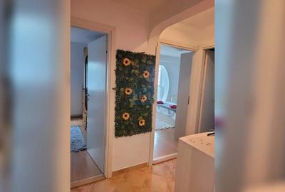 Apartament cu 3 camere semidecomandat în Plopilor - 7