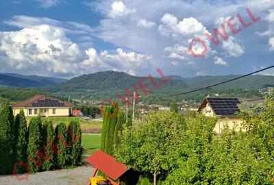 Casă individuală cu 4 camere cu Teren 700 Mp în Sovata - 15