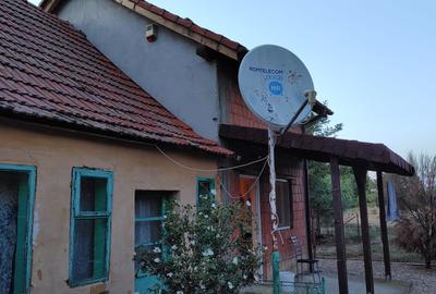 Casă individuală cu 3 camere cu Teren 2880 Mp în Crai Nou - 9