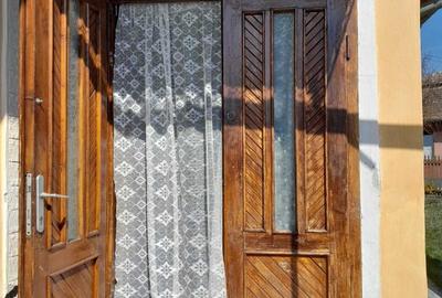Casă cu 2 camere în Exterior Vest - 5