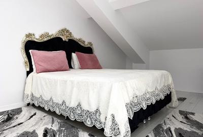 Apartament cu 2 camere semidecomandat în Bucureștii Noi - 16