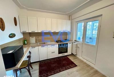 Apartament cu 3 camere decomandat în Canta - 2