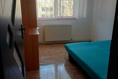 Apartament cu 2 camere în Central - 1