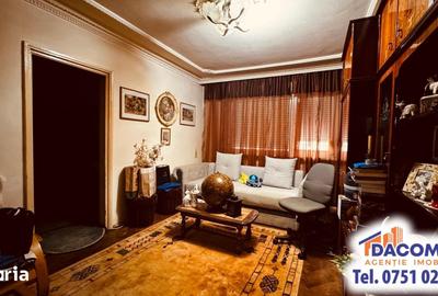 Apartament cu 4 camere decomandat în Țiglina 1