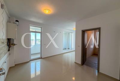 Apartament cu 2 camere semidecomandat în Giroc - 2