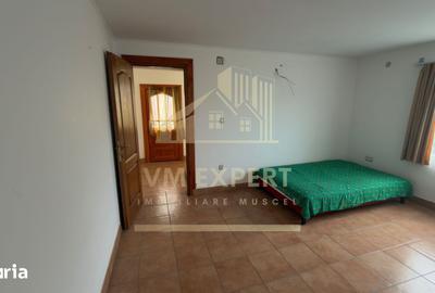 Casă cu 5 camere cu Teren 1138 Mp în Bălilești - 9