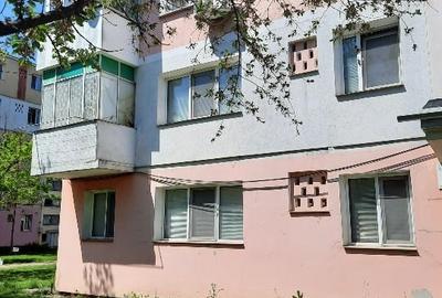 Apartament cu 2 camere nedecomandat în Alexandru cel Bun - 1