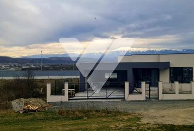 Casă cu 4 camere cu Teren 800 Mp în Gușterița - 2