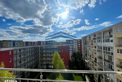 Apartament cu 2 camere decomandat, mobilat în Bartolomeu - 2