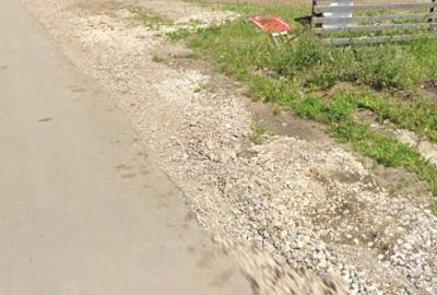 Teren Construcții intravilan de 697 mp, în Sânpetru - 2
