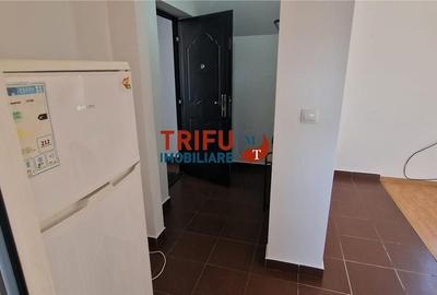 Apartament cu 2 camere semidecomandat în Micești - 7
