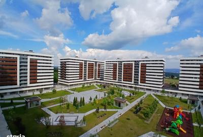 Apartament cu 2 camere în Copou