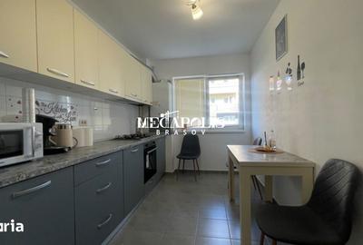 Apartament cu 2 camere decomandat în Sânpetru - 3