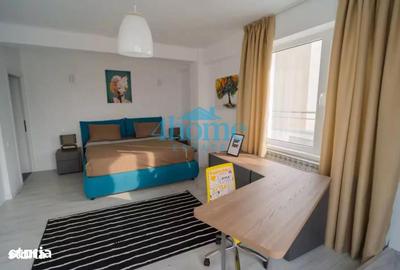 Apartament cu 2 camere în Herăstrău
