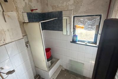 Spațiu comercial, de 25 mp, în Dorobanți