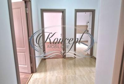 Apartament cu 3 camere decomandat în Semicentral - 13