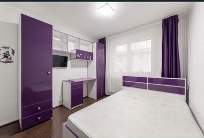 Apartament cu 3 camere decomandat în Găvana - 2