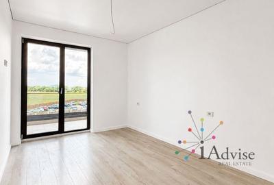 Apartament cu 2 camere decomandat în Bartolomeu - 4