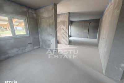 Casă cu 3 camere cu Teren 546 Mp în Fratelia - 3