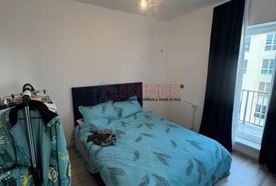 Apartament cu 2 camere în Central - 3
