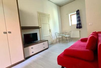 Apartament cu 2 camere semidecomandat în Medicină - 2