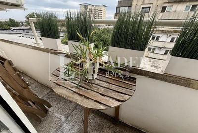 Apartament cu 3 camere decomandat, mobilat în Central - 8