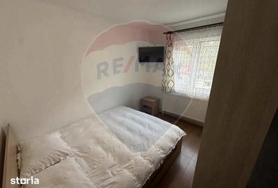 Apartament cu 3 camere semidecomandat, mobilat în Electroprecizia
