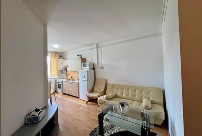 Apartament cu 2 camere semidecomandat, mobilat în Iris - 5