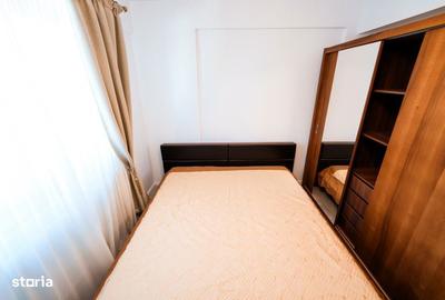 Apartament cu 3 camere decomandat, mobilat în Central - 3