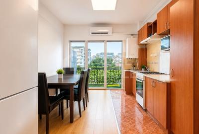Apartament cu 2 camere semidecomandat, mobilat în Zorilor - 3