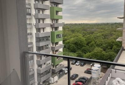 Garsonieră decomandată în Valea Oltului - 1