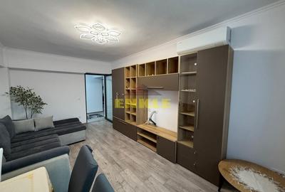 Apartament cu 4 camere decomandat în Central - 2
