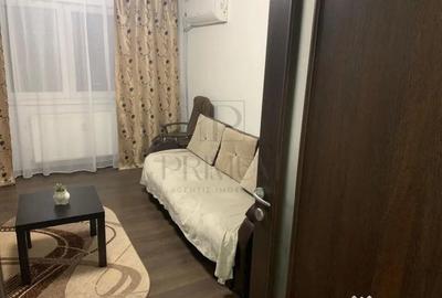 Garsonieră decomandată în Buziașului