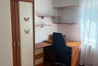 Apartament cu 2 camere decomandat în Central - 1