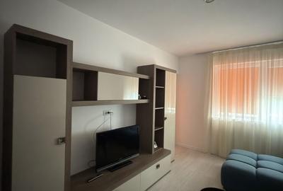 Garsonieră decomandată în Runcu