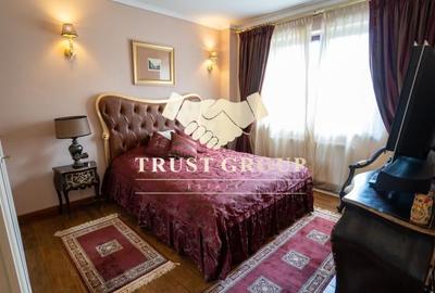 Apartament cu 4 camere semidecomandat în Clăbucet