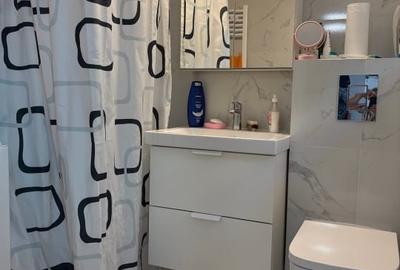 Casă individuală cu 3 camere cu Canalizare în Brâncoveanu - 4